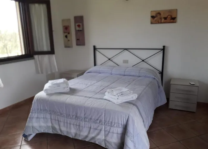 Monolocale Con Giardino *